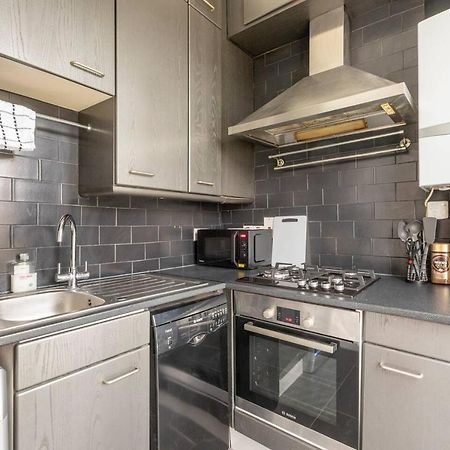 شقة Cozy Flat In The Heart Of لندن المظهر الخارجي الصورة