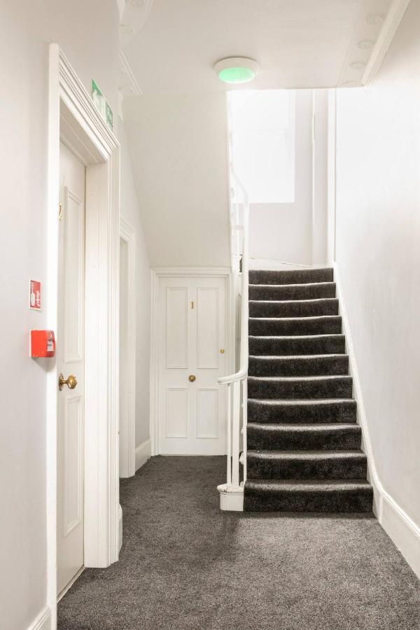 شقة Cozy Flat In The Heart Of لندن المظهر الخارجي الصورة